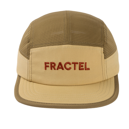 M-Series Cap by FRACTEL