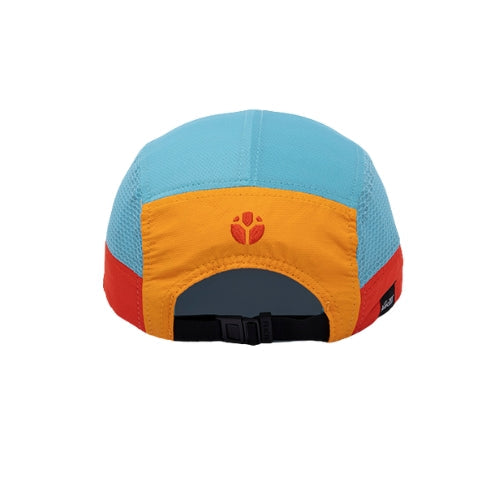 M-Series Cap by FRACTEL