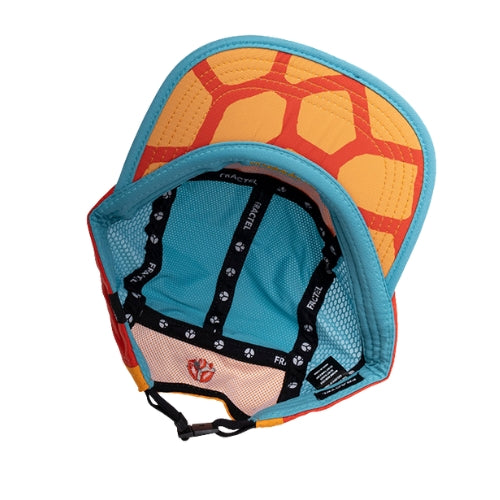 M-Series Cap by FRACTEL