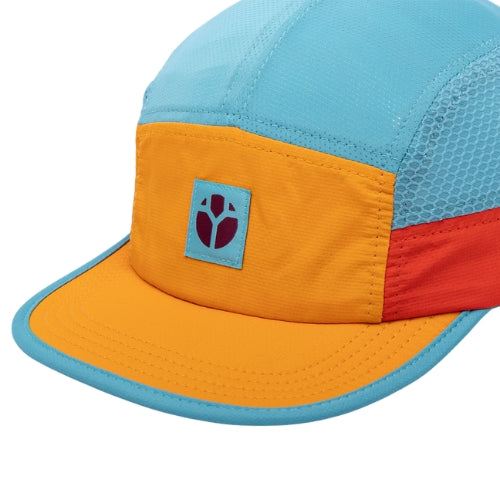 M-Series Cap by FRACTEL