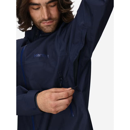 Marmot Men's Minimalist Pertex Jacket