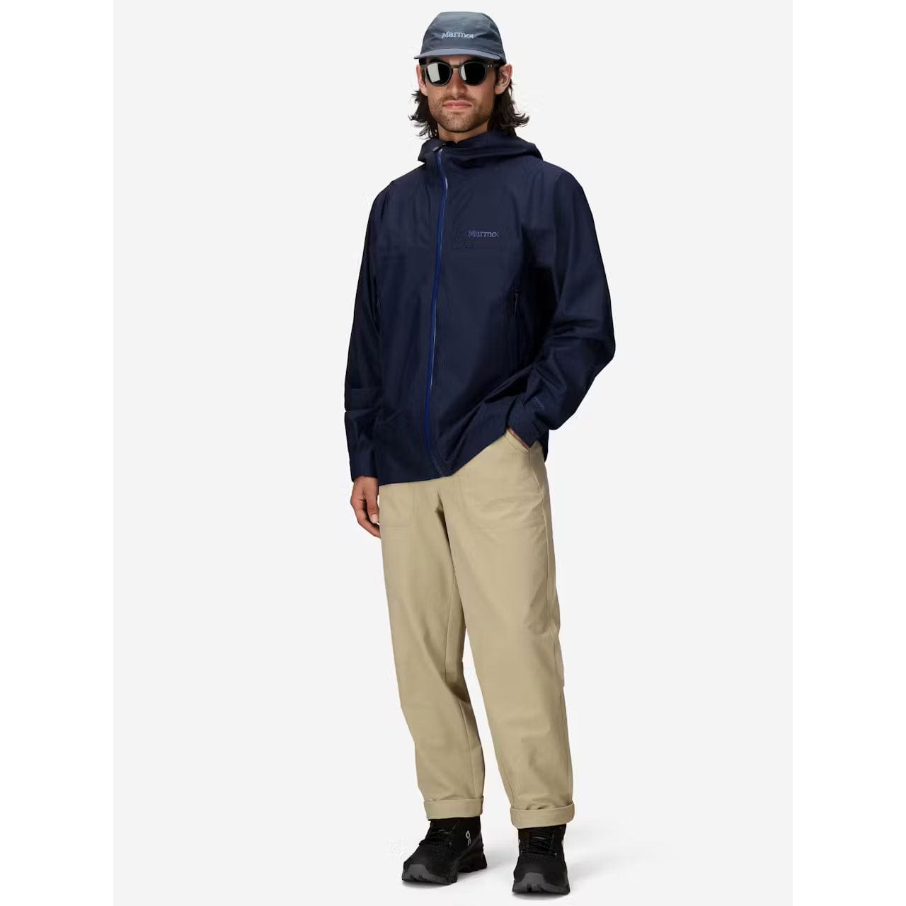 Marmot Men's Minimalist Pertex Jacket