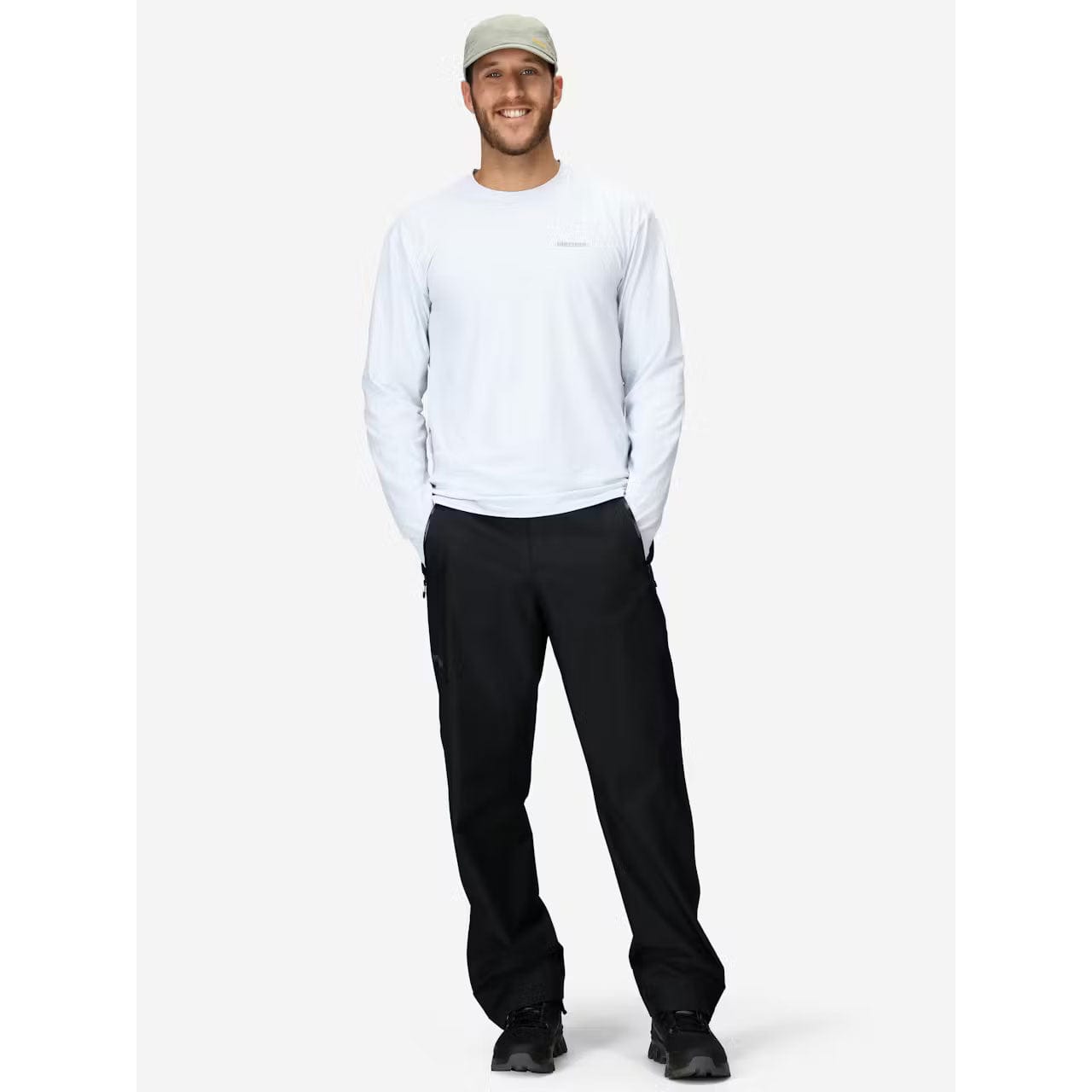 Marmot Men's Minimalist Pertex Pant