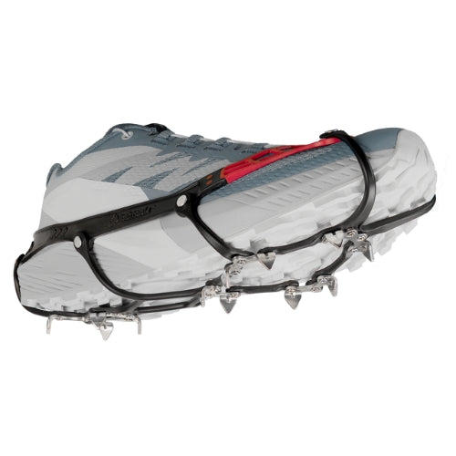 MICROspikes® Ghost Footwear Traction by Kahtoola