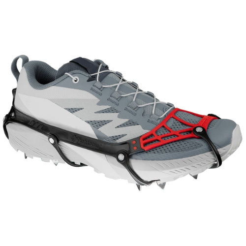MICROspikes® Ghost Footwear Traction by Kahtoola