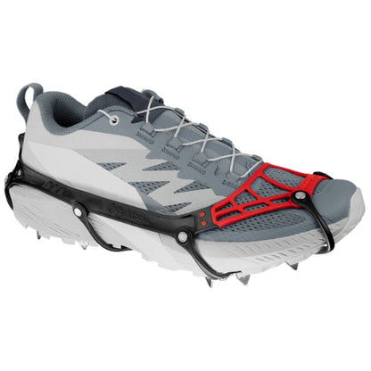 MICROspikes® Ghost Footwear Traction by Kahtoola