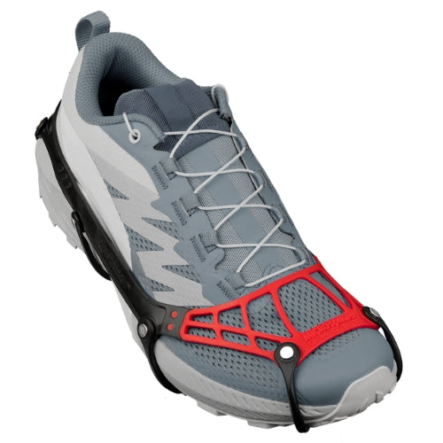 MICROspikes® Ghost Footwear Traction by Kahtoola