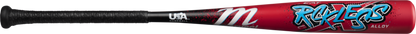 2026 Marucci CATX Rckless -8 Alloy USA Baseball Bat MSBCR8USA