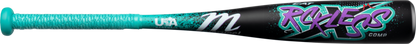 2026 Marucci CATX Rckless -13 Composite Tee Ball USA Baseball Bat MTBCRC