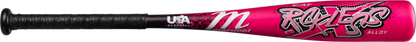 2026 Marucci CATX Rckless -11 Alloy Tee Ball USA Baseball Bat MTBCRP