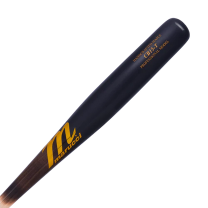 Marucci CB15 Torpedo Pro Model Wood Baseball Bat - MVE5CB15T-TR/FG