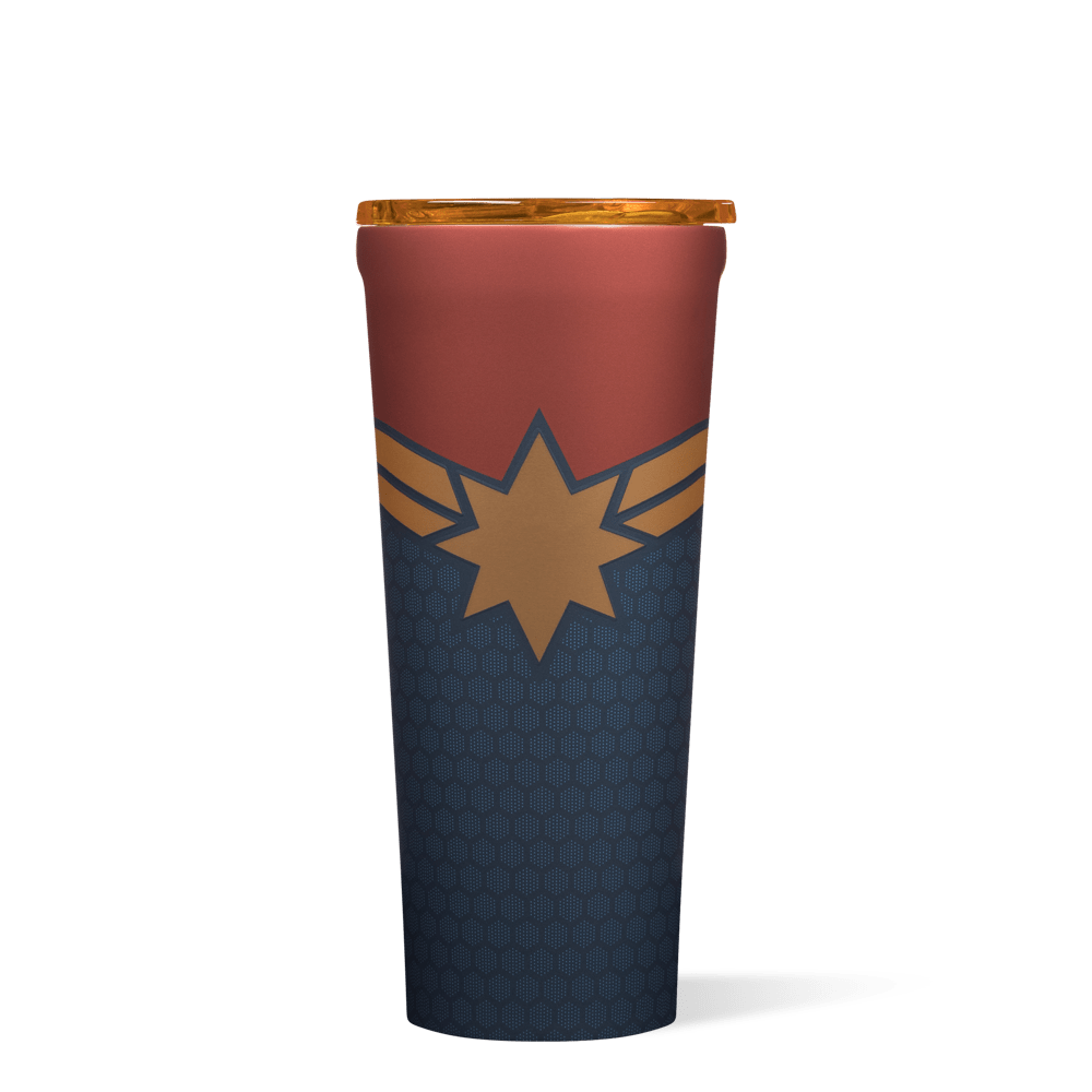 Marvel Tumbler by CORKCICLE.