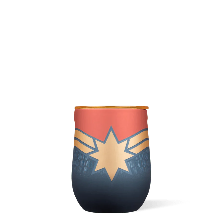 Marvel Stemless by CORKCICLE.