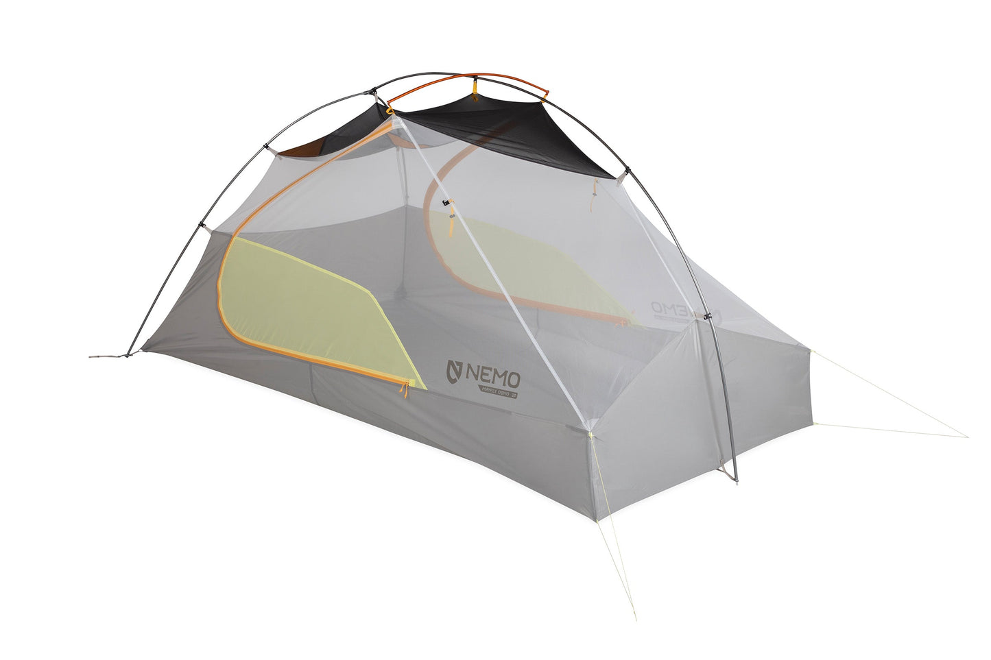 Mayfly OSMO™ Lightweight Backpacking Tent