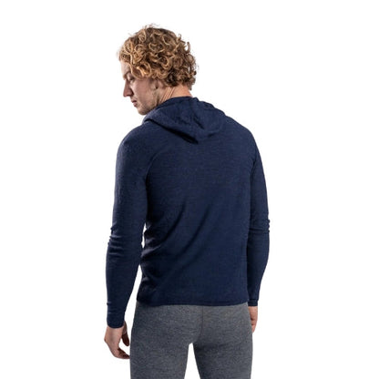 Men's Alpaca Sun Hoodie by Arms of Andes