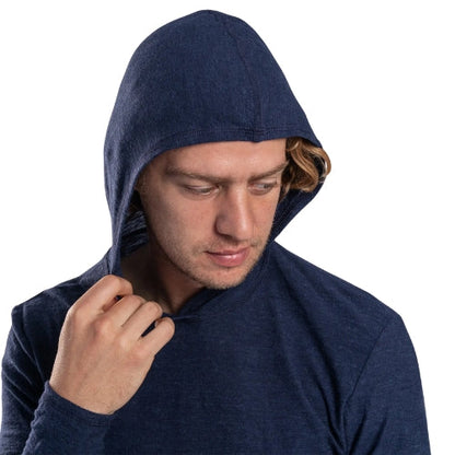 Men's Alpaca Sun Hoodie by Arms of Andes