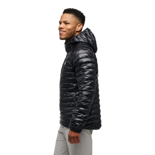 Men's Deploy Down Hoody by Black Diamond®