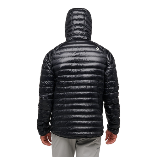 Men's Deploy Down Hoody by Black Diamond®