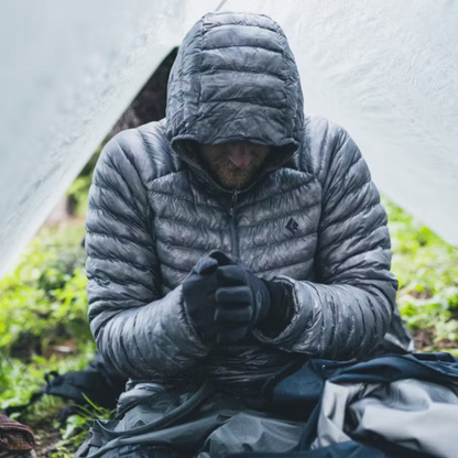 Men's Deploy Down Hoody by Black Diamond®
