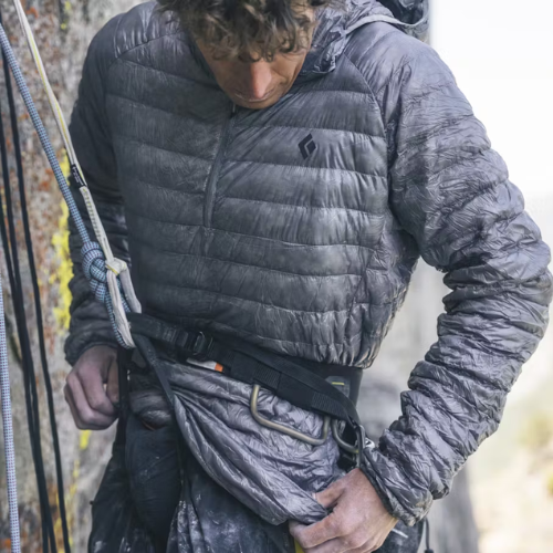 Men's Deploy Down Hoody by Black Diamond®