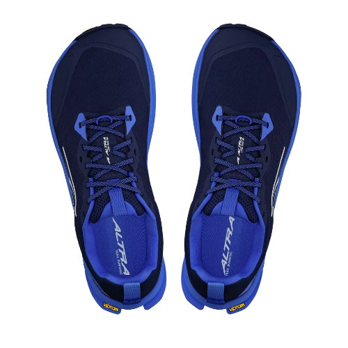 Men's Lone Peak 9+ Trail Running Shoe by Altra