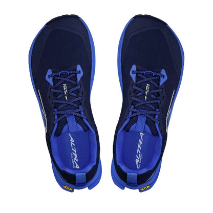 Men's Lone Peak 9+ Trail Running Shoe by Altra