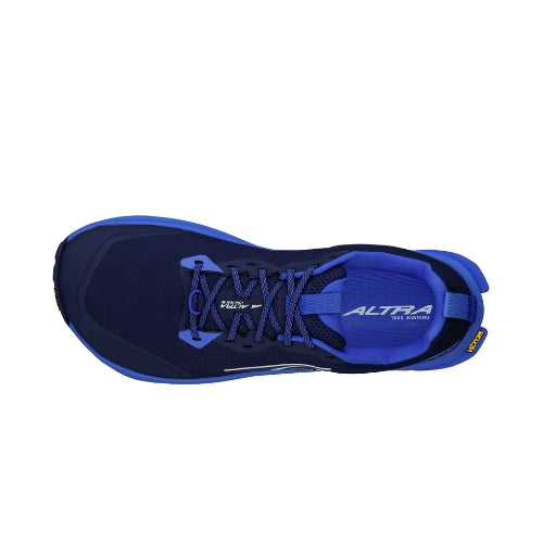 Men's Lone Peak 9+ Trail Running Shoe by Altra