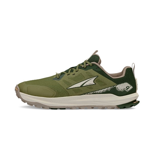 Men's Lone Peak 9+ Trail Running Shoe by Altra