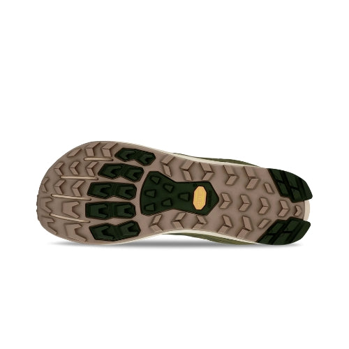 Men's Lone Peak 9+ Trail Running Shoe by Altra