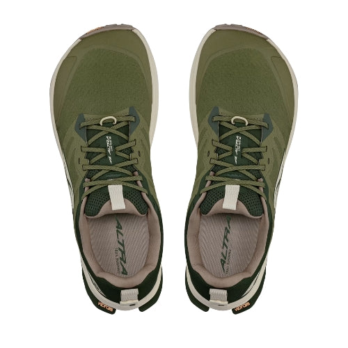 Men's Lone Peak 9+ Trail Running Shoe by Altra