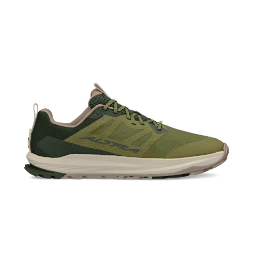 Men's Lone Peak 9+ Trail Running Shoe by Altra