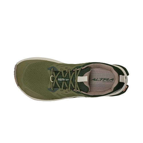 Men's Lone Peak 9+ Trail Running Shoe by Altra