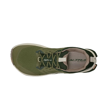 Men's Lone Peak 9+ Trail Running Shoe by Altra
