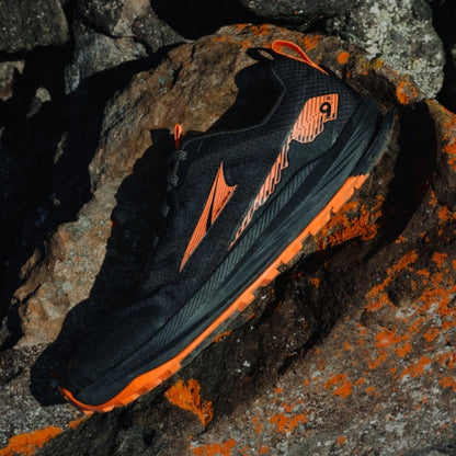 Men's Lone Peak 9+ Trail Running Shoe by Altra