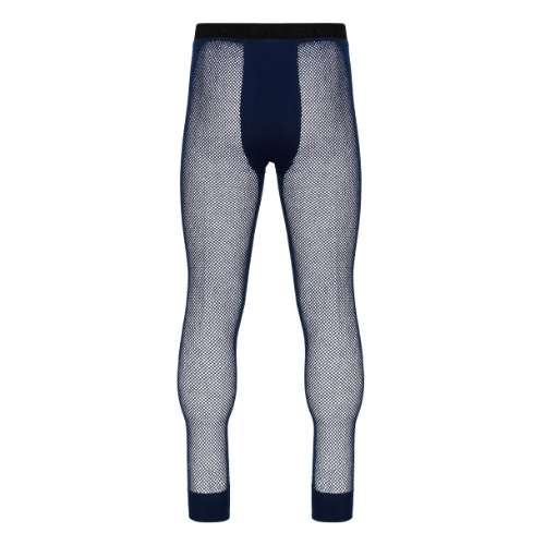 Men's Super Thermo Mesh Baselayer Pants by Brynje