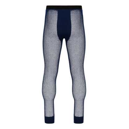 Men's Super Thermo Mesh Baselayer Pants by Brynje