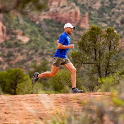 Men's Terraventure 4 Trail Running Shoes by Topo Athletic