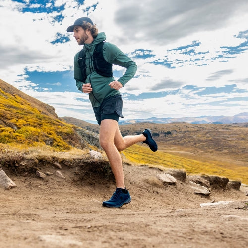 Men's Terraventure 4 Trail Running Shoes by Topo Athletic
