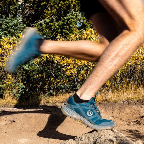 Men's Terraventure 4 Trail Running Shoes by Topo Athletic