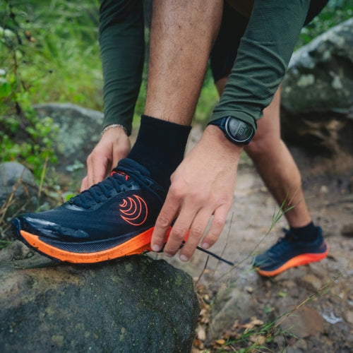 Men's Ultraventure 4 Trail Running Shoes by Topo Athletic
