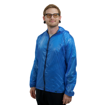 Men's Ventum Wind Shell by Zpacks