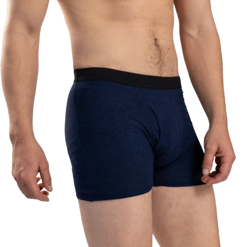 Men's Alpaca Wool Boxer Briefs by Arms of Andes