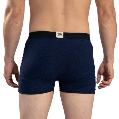 Men's Alpaca Wool Boxer Briefs by Arms of Andes
