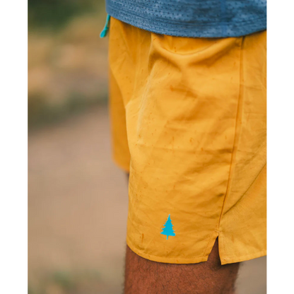 Men's Long Haul Short by Territory Run Co.
