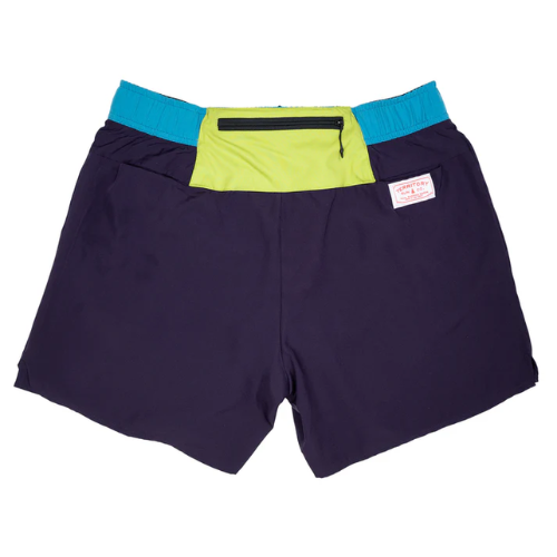 Men's Long Haul Short by Territory Run Co.