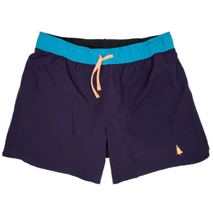 Men's Long Haul Short by Territory Run Co.