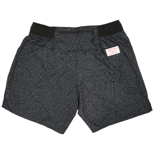 Men's Long Haul Short by Territory Run Co.