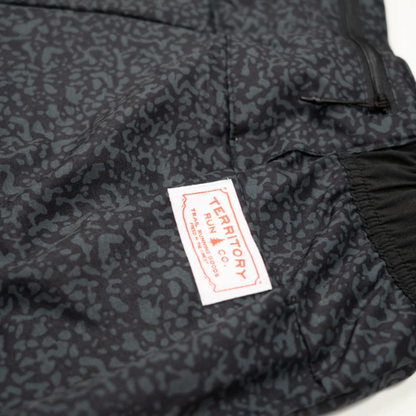 Men's Long Haul Short by Territory Run Co.
