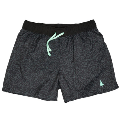 Men's Long Haul Short by Territory Run Co.