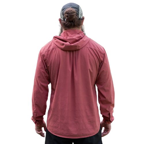 Men's Triple Crown Button Down by Jolly Gear